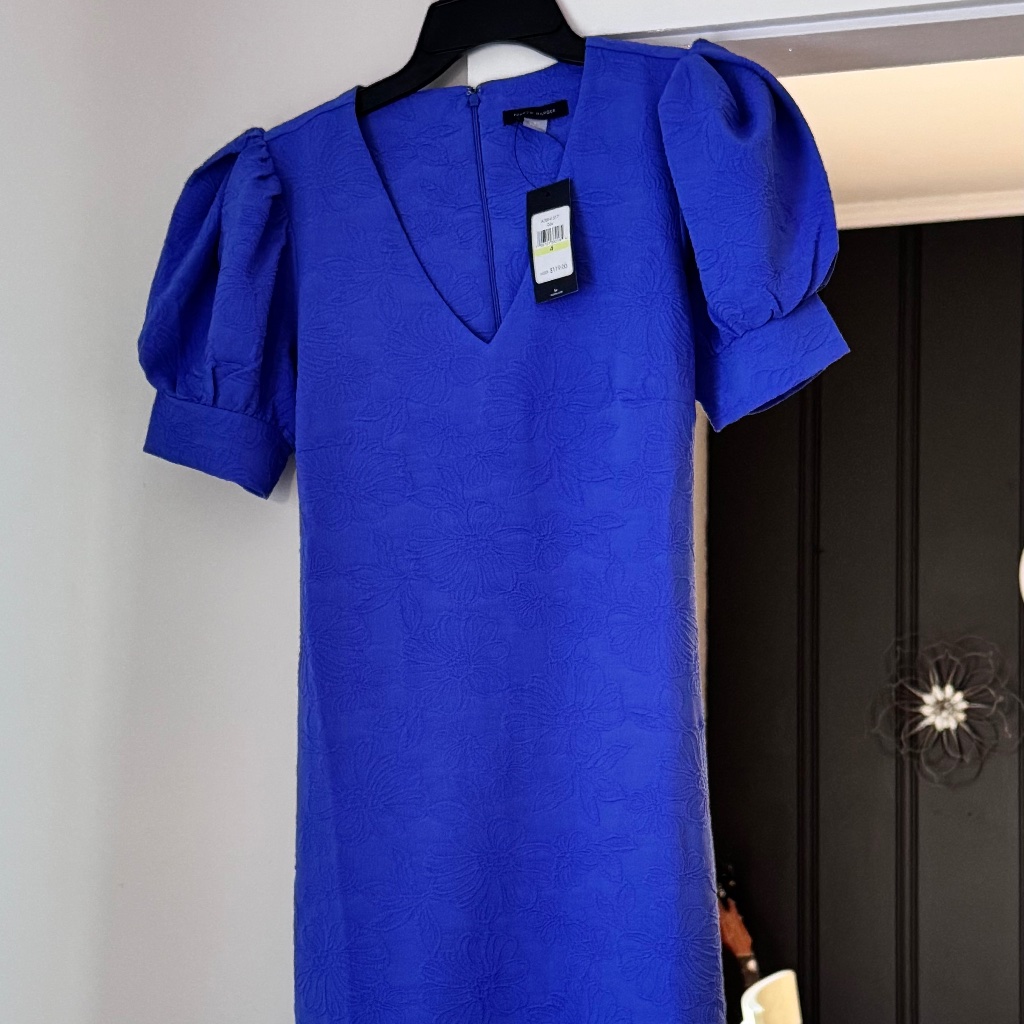 Tommy Hilfiger Dress Brand New Tommy Hilfiger Dress Brand New